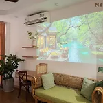 H\'Homestay Quan 1 - N17
