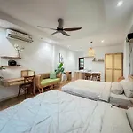 H\'Homestay Quan 1 - N17