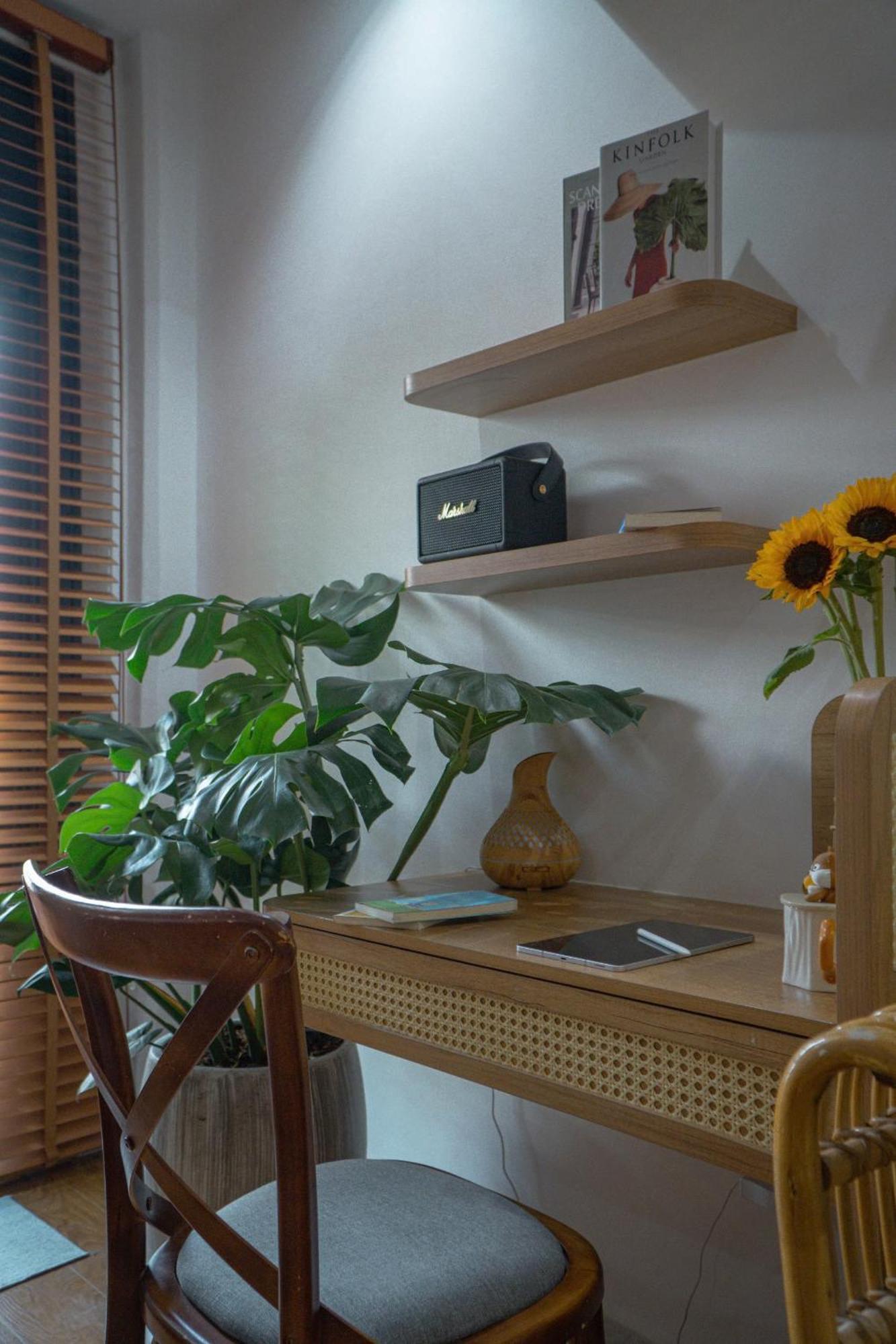 H'homestay Quan 1 - N17 Hotel
