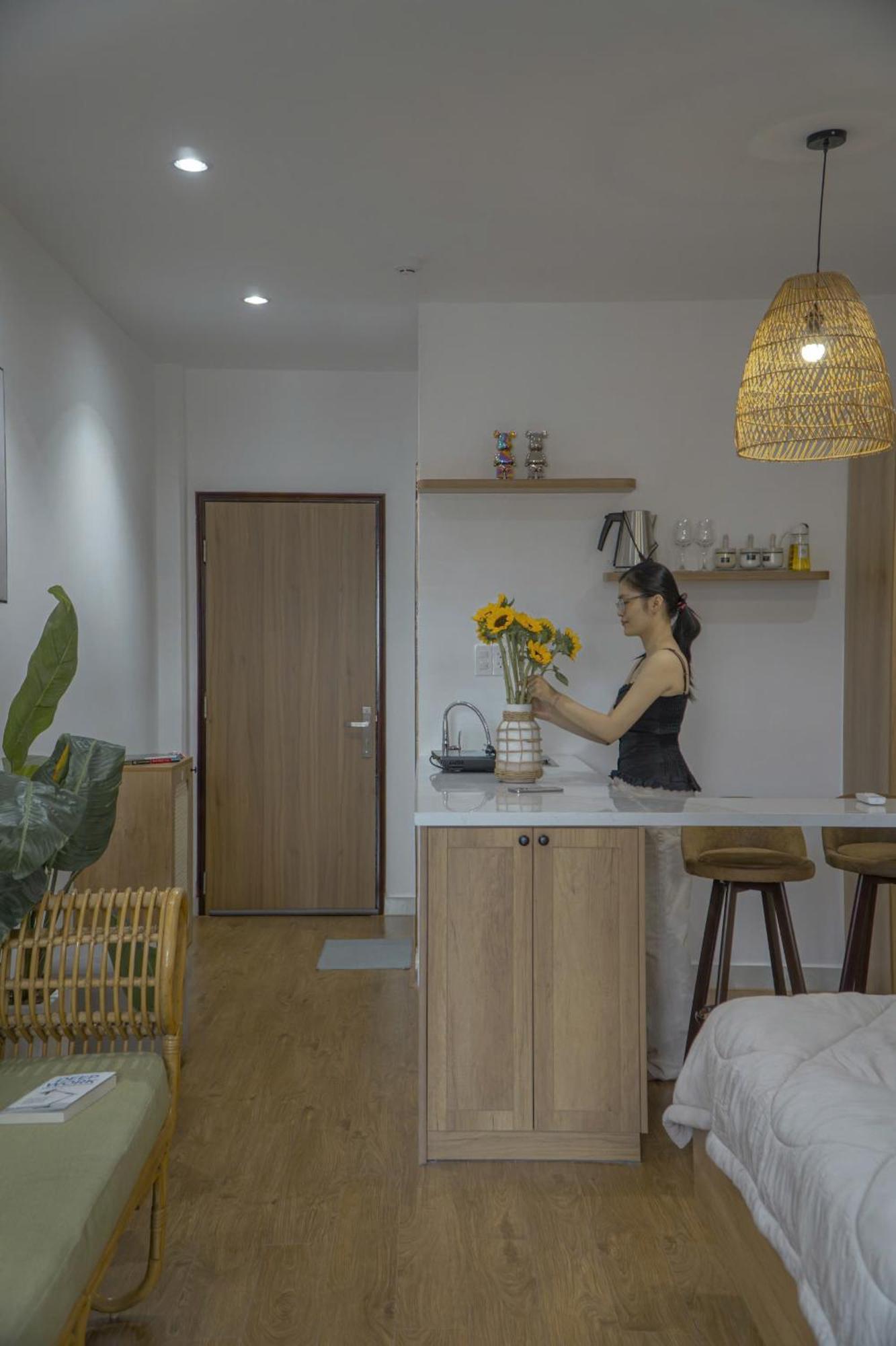 Hotel H'homestay Quan 1 - N17 Ho Chi Minh City